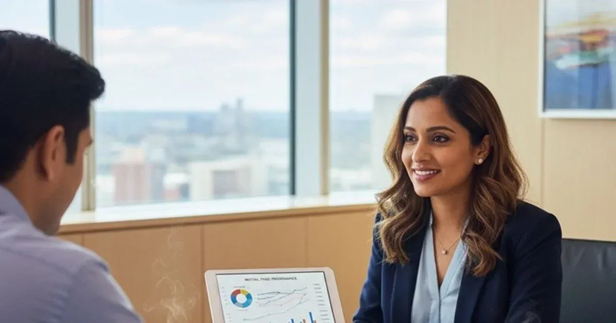 Dreading CRM3 - Part 1: Investment Advisor Playbook
