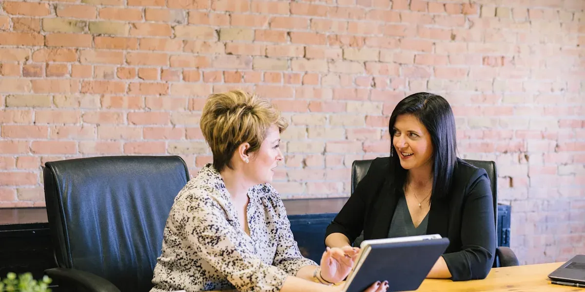 How One Advisor Grew 40% While Actually Having a Life Again