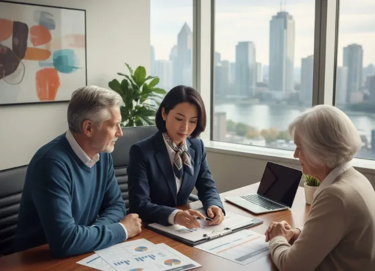 The Practice Gap: Why Advisors Who Know What to Say Still Lose Deals