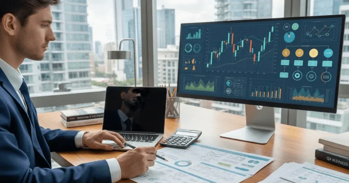 The Uncomfortable Truth About Why Most Financial Advisors Never Make It